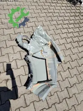 Peugeot 3008 Sol Arka Çamurluk çıkma parça