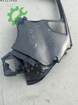 Peugeot 3008 Sol Arka Çamurluk çıkma parça