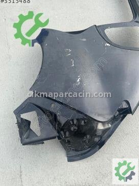 Peugeot 3008 Sol Arka Çamurluk çıkma parça