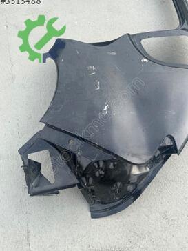 Peugeot 3008 Sol Arka Çamurluk çıkma parça