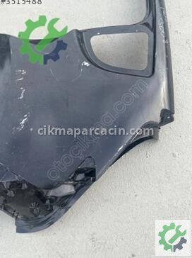Peugeot 3008 Sol Arka Çamurluk çıkma parça