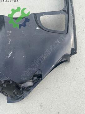 Peugeot 3008 Sol Arka Çamurluk çıkma parça