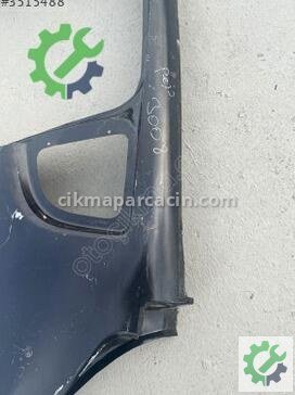 Peugeot 3008 Sol Arka Çamurluk çıkma parça