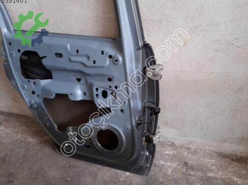 Peugeot 3008 Sol Arka Kapı çıkma parça