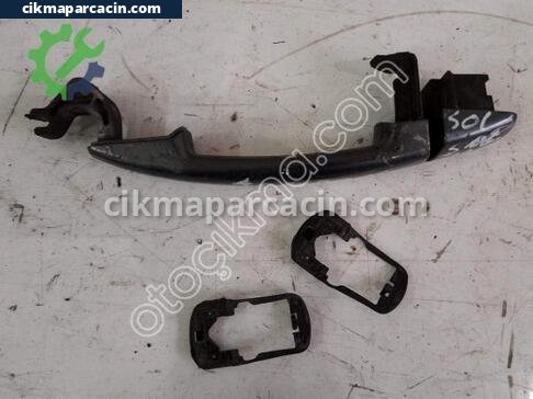 Peugeot 3008 Kapı Kolu çıkma parça