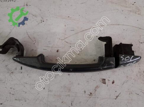 Peugeot 3008 Kapı Kolu çıkma parça
