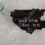 PEUGEOT 3008  SOL ARKA KAPI KİLİDİ VE DIŞ KOL İÇİ