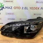 PEUGEOT 3008 SOL FAR LEDLİ MODEL ORJİNAL ÜRÜN