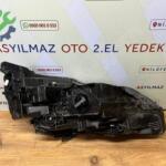PEUGEOT 3008 SOL FAR LEDLİ MODEL ORJİNAL ÜRÜN