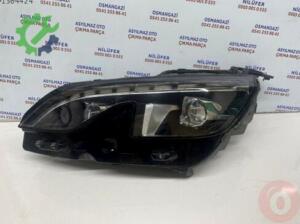 PEUGEOT 3008 SOL FAR LEDLİ ORJİNAL