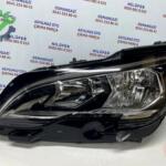 PEUGEOT 3008 SOL FAR ORJİNAL