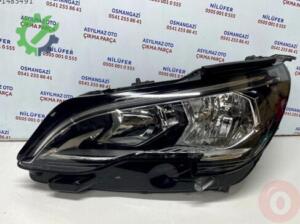 PEUGEOT 3008 SOL FAR ORJİNAL