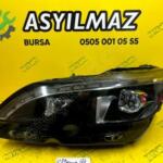 PEUGEOT 3008 SOL FAR (ORJİNAL) – FULL LED