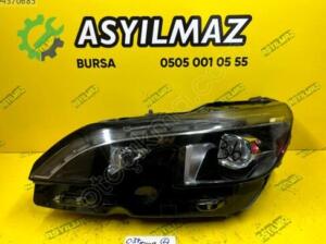 PEUGEOT 3008 SOL FAR (ORJİNAL) – FULL LED
