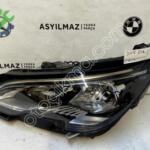 PEUGEOT 3008 SOL FAR P84E ORJİNAL 9810478180