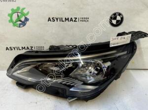 PEUGEOT 3008 SOL FAR P84E ORJİNAL 9810478180