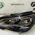 PEUGEOT 3008 SOL FAR P84E ORJİNAL 9810478180