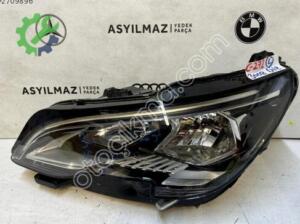 PEUGEOT 3008 SOL FAR P84E ORJİNAL 9810478180