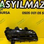 PEUGEOT 3008 SOL GÜNDÜZ FARI ORJİNAL – 9836231080