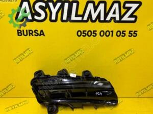 PEUGEOT 3008 SOL GÜNDÜZ FARI ORJİNAL – 9836231080