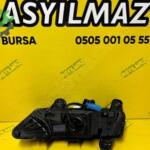 PEUGEOT 3008 SOL GÜNDÜZ FARI ORJİNAL – 9836231080