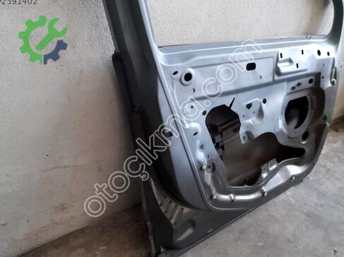 Peugeot 3008 Sol Ön Kapı çıkma parça
