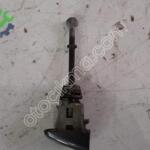 PEUGEOT 3008 SOL ÖN KAPI KİLİD ŞİFRESİ