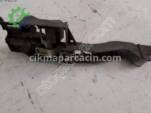 Peugeot 3008 Sol Ön Kapı Kilidi çıkma parça