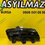 PEUGEOT 3008 SOL SİS FARI ORJİNAL – 9836230980