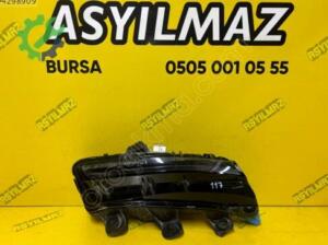PEUGEOT 3008 SOL SİS FARI ORJİNAL – 9836230980