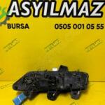 PEUGEOT 3008 SOL SİS FARI ORJİNAL – 9836230980