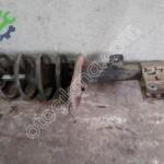 PEUGEOT 3008 SOLÖN AMORTİSÖR KOMPLE
