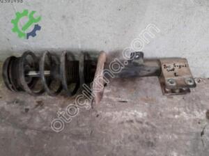 PEUGEOT 3008 SOLÖN AMORTİSÖR KOMPLE
