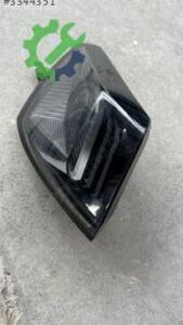 PEUGEOT 3008 STOP