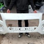 PEUGEOT 3008 T84E ÖN TAMPON (SEDEF BEYAZ) – 1611182380