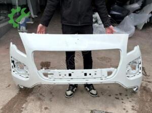PEUGEOT 3008 T84E ÖN TAMPON (SEDEF BEYAZ) – 1611182380