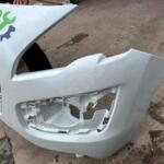 PEUGEOT 3008 T84E ÖN TAMPON (SEDEF BEYAZ) – 1611182380