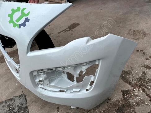 Peugeot 3008 Ön Tampon 1611182380 çıkma parça