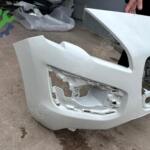 PEUGEOT 3008 T84E ÖN TAMPON (SEDEF BEYAZ) – 1611182380