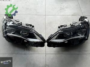 PEUGEOT 3008 TAKIM FAR (ORİJİNAL)