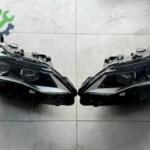 PEUGEOT 3008 TAKIM FAR (ORJİNAL)  -BURSA FAR