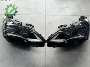 PEUGEOT 3008 TAKIM FAR (ORJİNAL)  -BURSA FAR