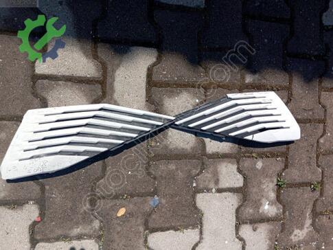 Peugeot 3008 Tampon Izgarası 9836826877 çıkma parça