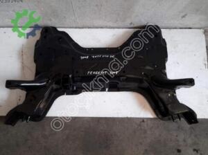 PEUGEOT 3008 TRAVERS HATASIZ