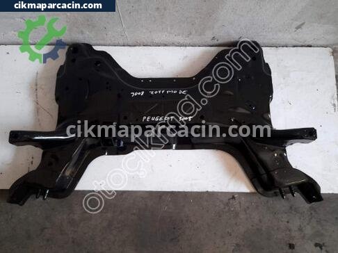 Peugeot 3008 Travers çıkma parça