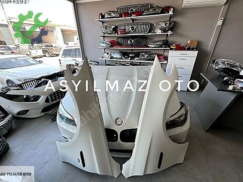Peugeot 3008 LED Far çıkma parça