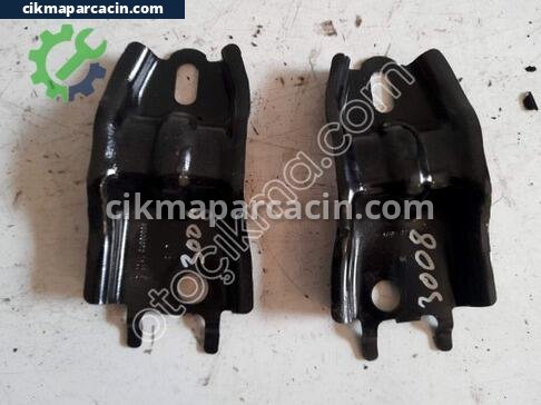 Peugeot 3008 Viraj Demiri çıkma parça