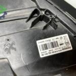 PEUGEOT 3008 XENON SOL FAR ORJİNAL OEM:9805525580