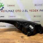 PEUGEOT 3008 XENON SOL FAR ORJİNAL OEM:9805525580