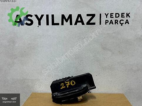 Citroen C-elysee LED Beyni B011159-C çıkma parça